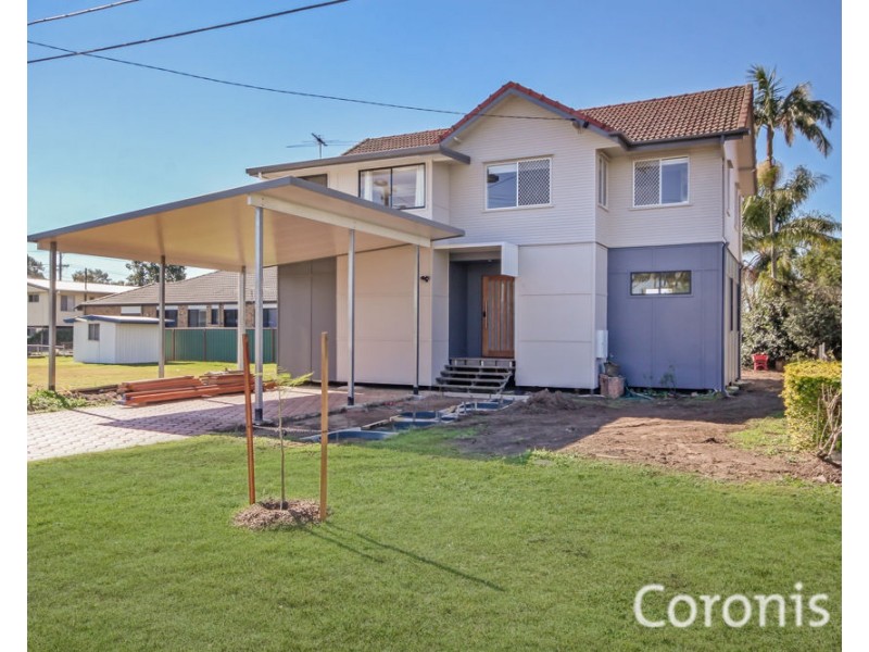 8 Folgate Street, Banyo QLD 4014