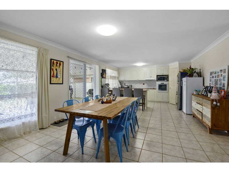 21 Mengel Court, Middle Ridge QLD 4350