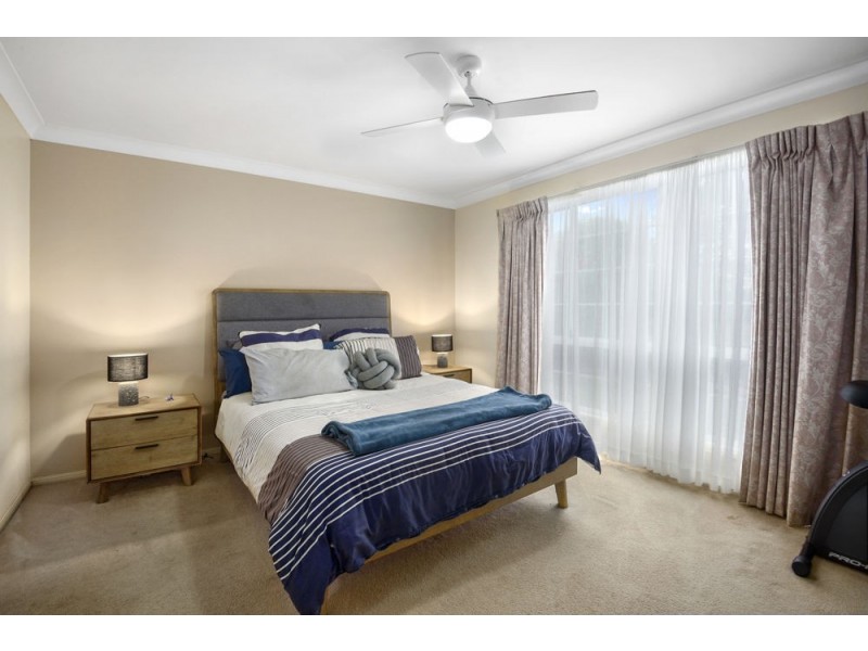 21 Mengel Court, Middle Ridge QLD 4350