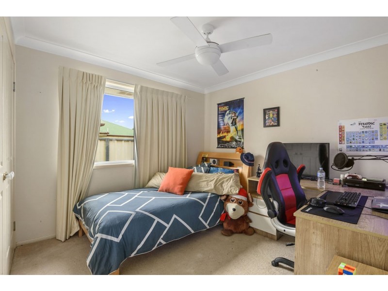 21 Mengel Court, Middle Ridge QLD 4350