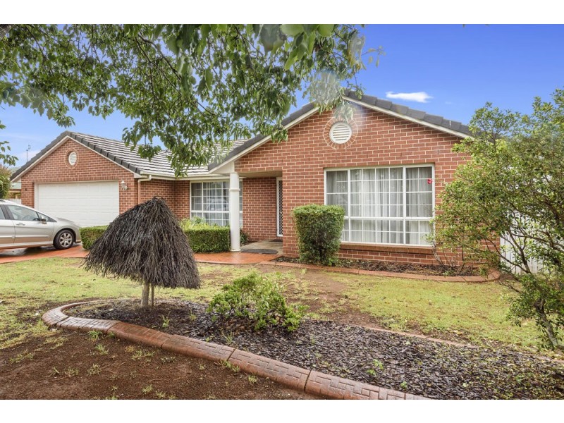 21 Mengel Court, Middle Ridge QLD 4350