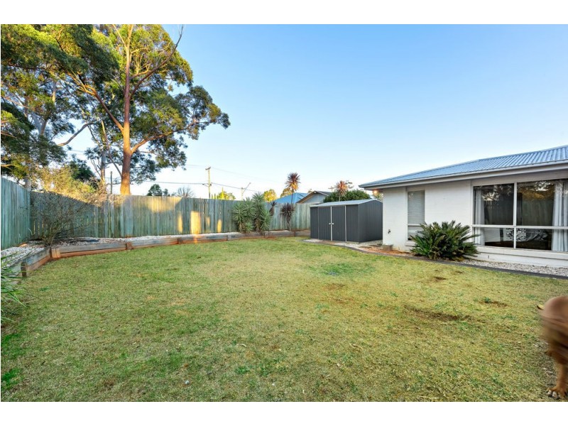 7 Page Court, Kearneys Spring QLD 4350