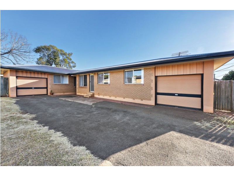 24 Evonrise Street, Rangeville QLD 4350