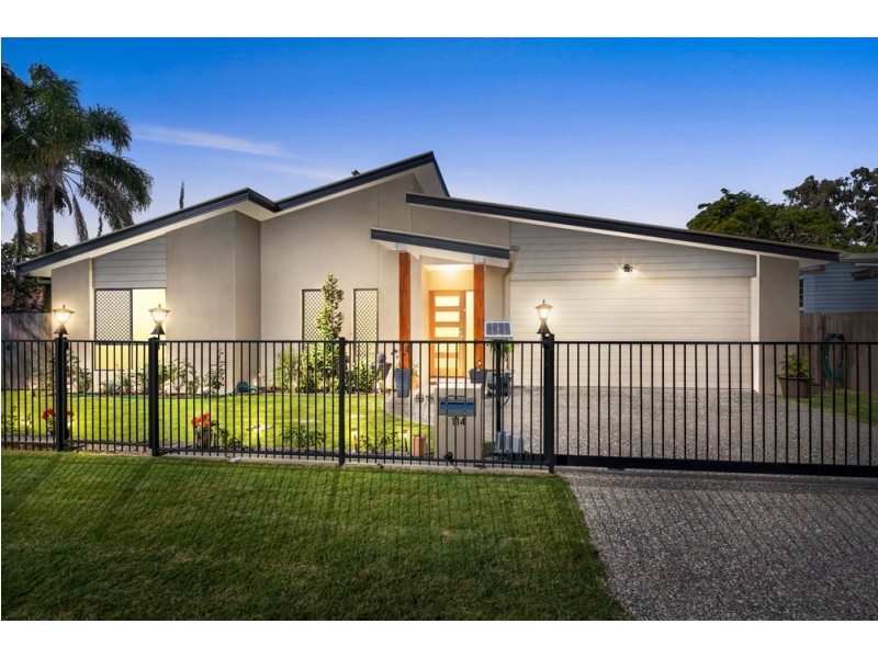 114 Main Street, Redland Bay QLD 4165
