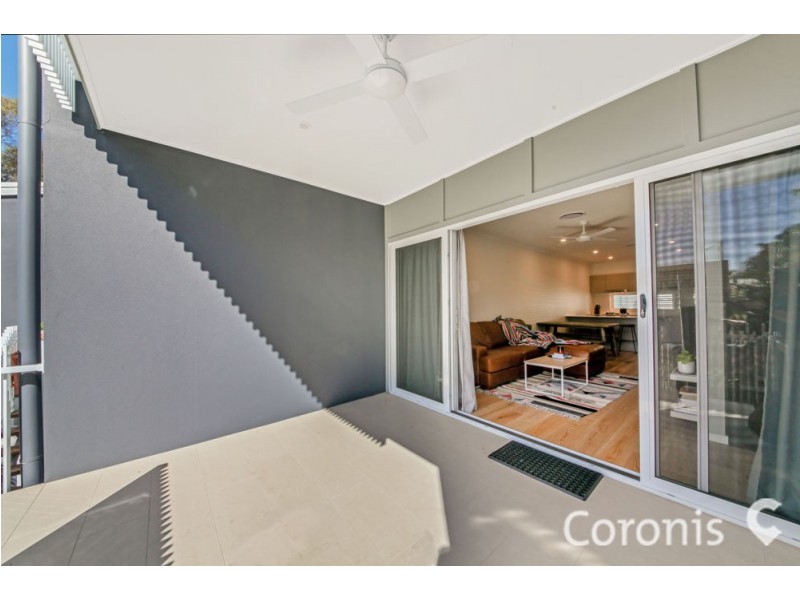 11/9 Bartlett Street, Morningside QLD 4170