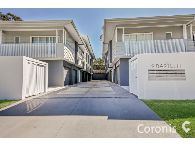11/9 Bartlett Street, Morningside QLD 4170