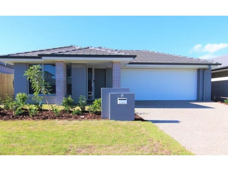 8 Kalbarrie Terrace, Thornlands QLD 4164