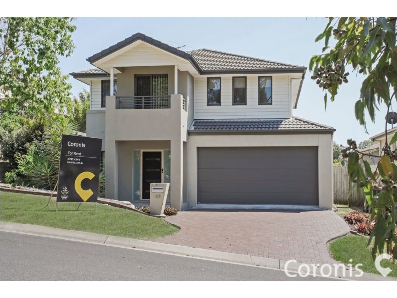 46 Hillcroft Place, Belmont QLD 4153