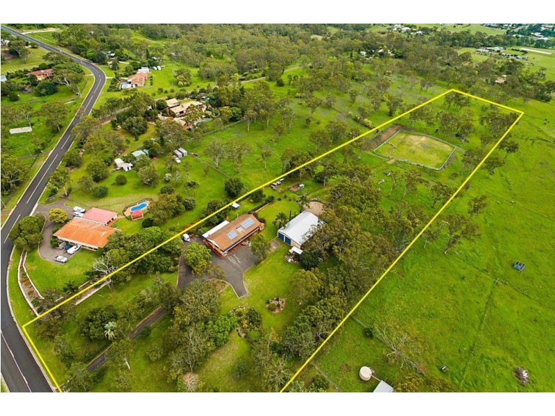65-69 Greenwattle Street, Cranley QLD 4350