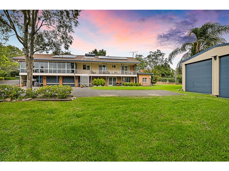 65-69 Greenwattle Street, Cranley QLD 4350