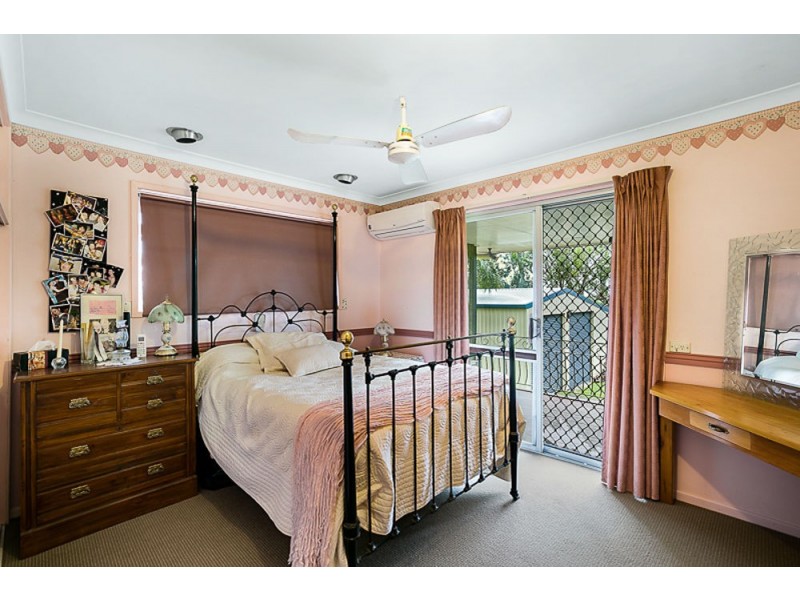 65-69 Greenwattle Street, Cranley QLD 4350