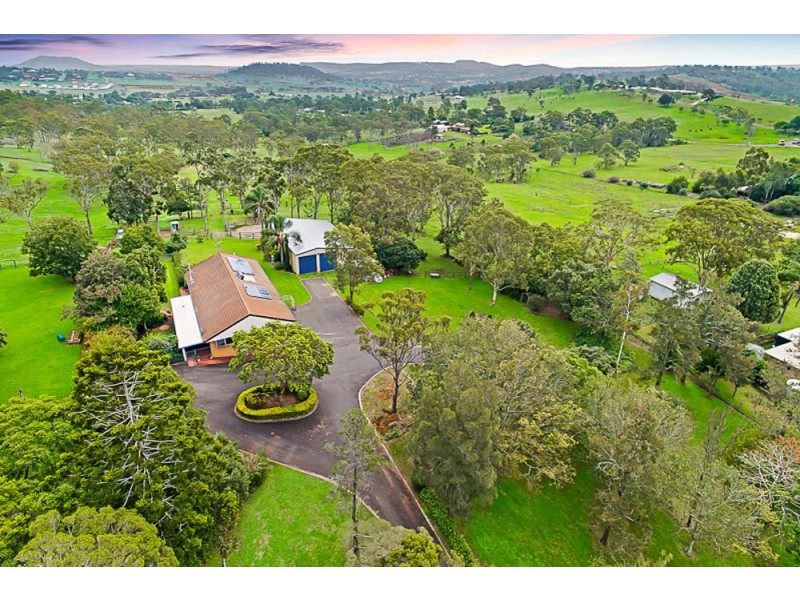 65-69 Greenwattle Street, Cranley QLD 4350