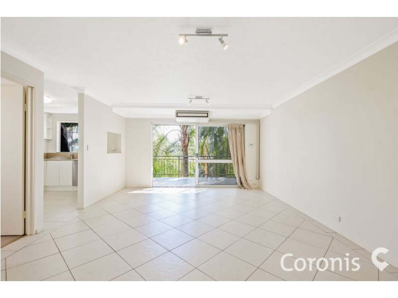 1/68 Herston Road, Kelvin Grove QLD 4059