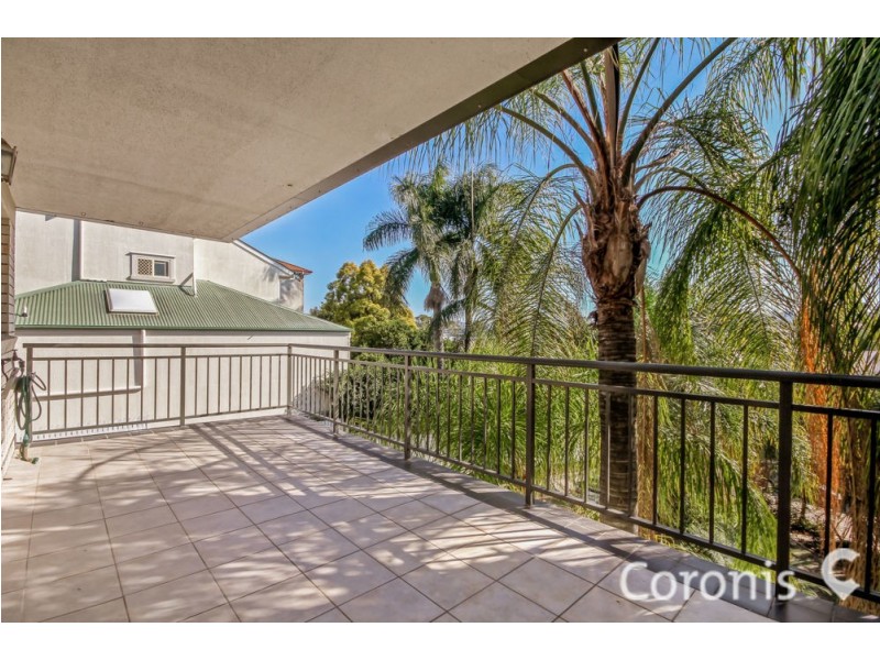 1/68 Herston Road, Kelvin Grove QLD 4059