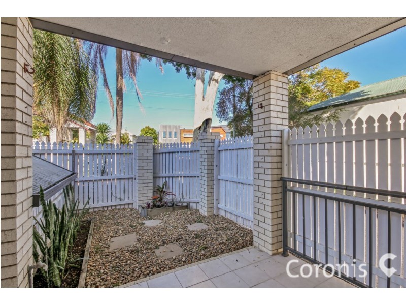 1/68 Herston Road, Kelvin Grove QLD 4059