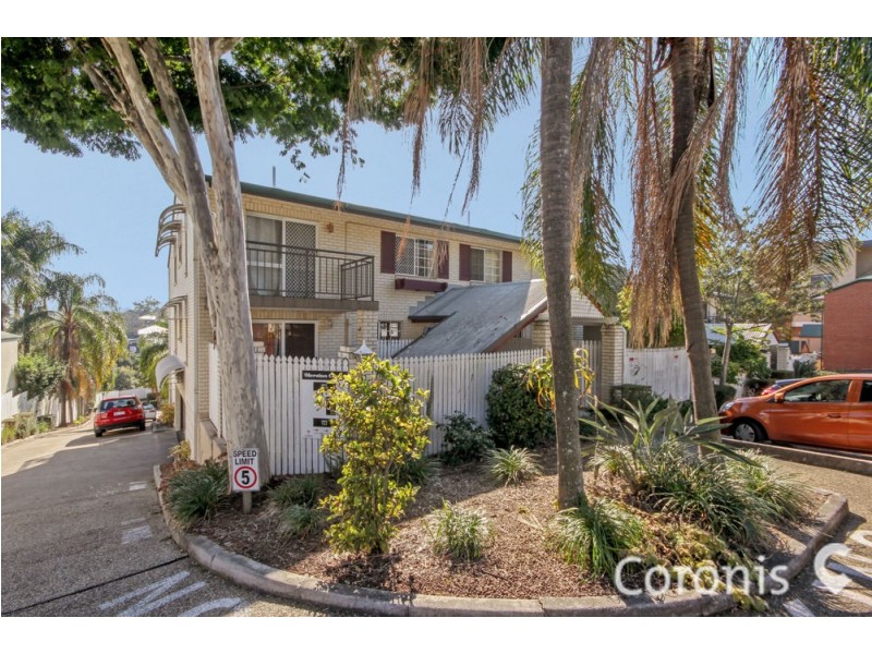 1/68 Herston Road, Kelvin Grove QLD 4059