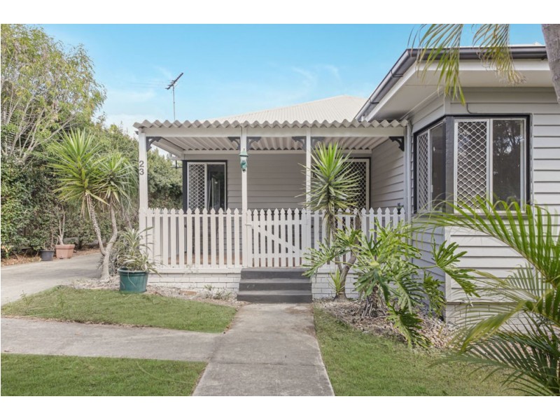 23 Everest Street, Sunnybank QLD 4109