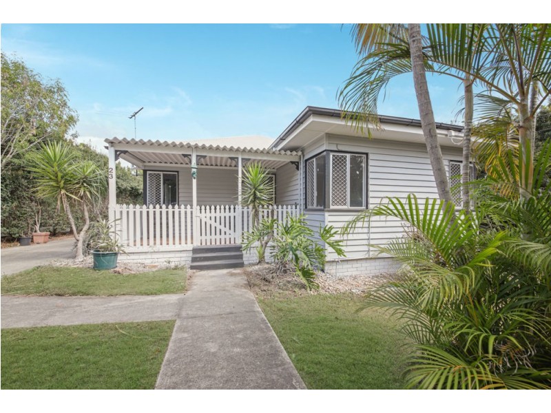 23 Everest Street, Sunnybank QLD 4109