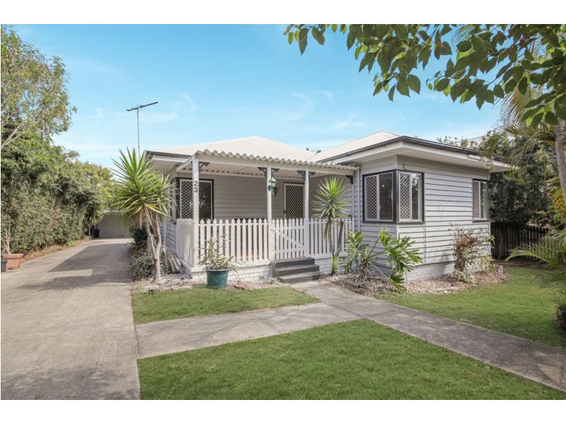 23 Everest Street, Sunnybank QLD 4109