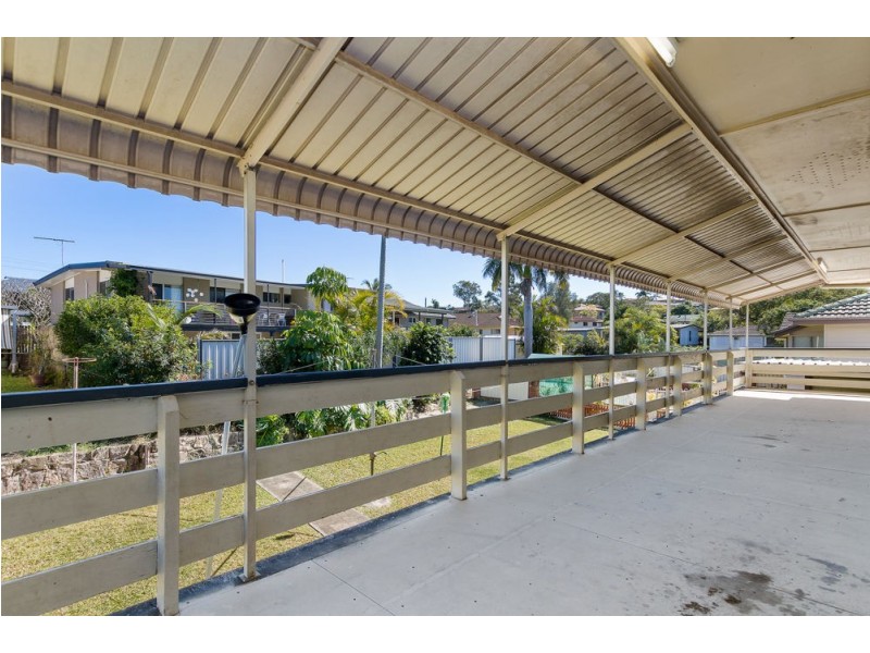 10 Rooney Street, Everton Park QLD 4053