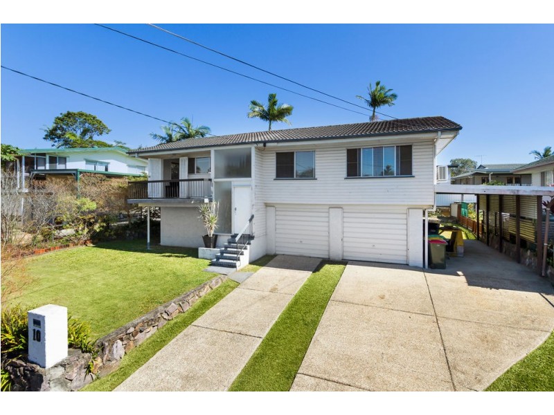 10 Rooney Street, Everton Park QLD 4053