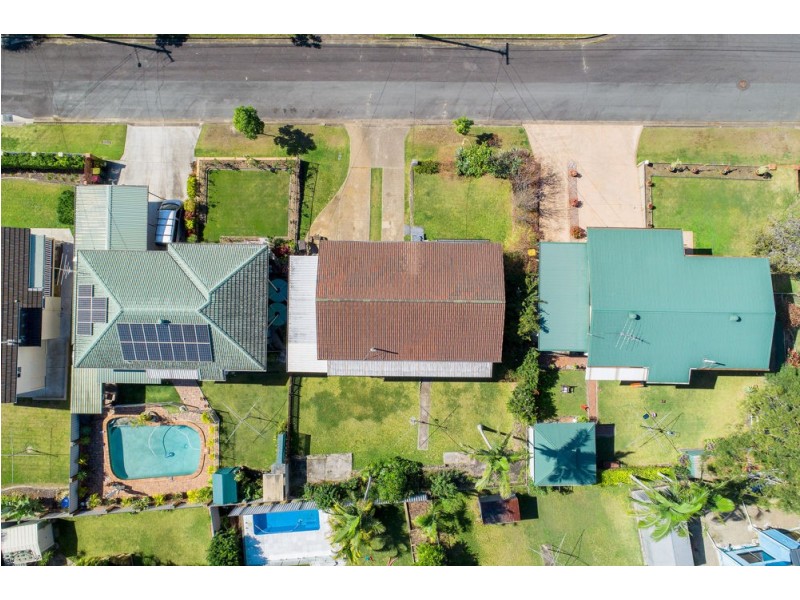 10 Rooney Street, Everton Park QLD 4053