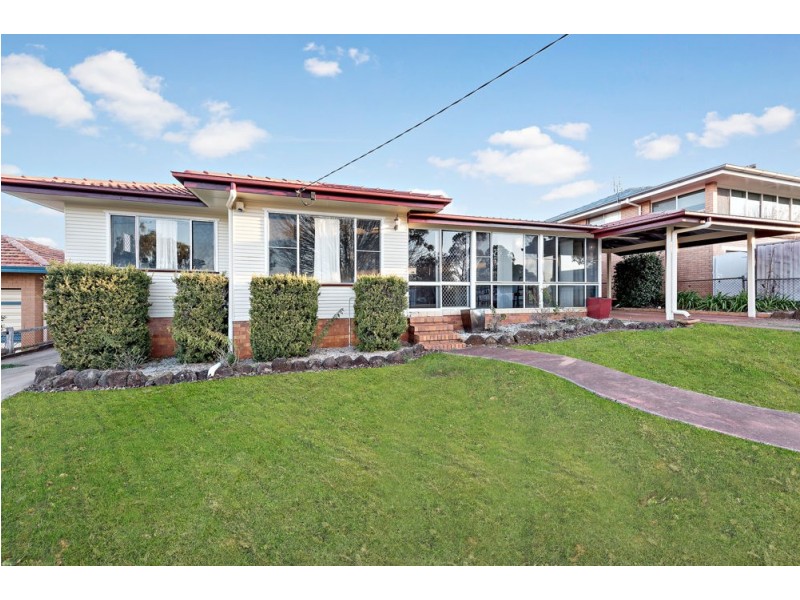 30 Wentworth Street, Centenary Heights QLD 4350