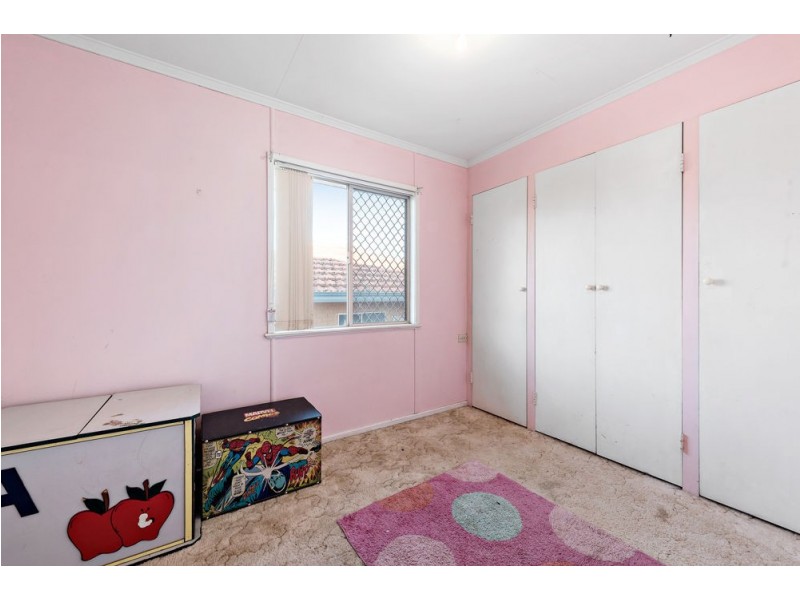 30 Wentworth Street, Centenary Heights QLD 4350