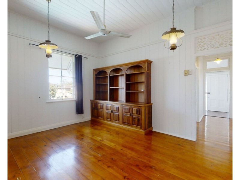 27 Garden Terrace, Newmarket QLD 4051