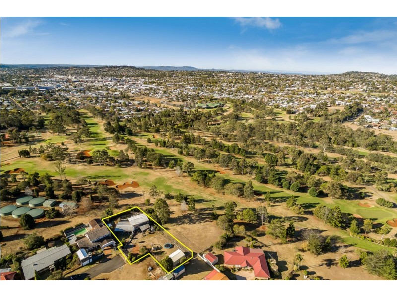 1 Evans Street, South Toowoomba QLD 4350