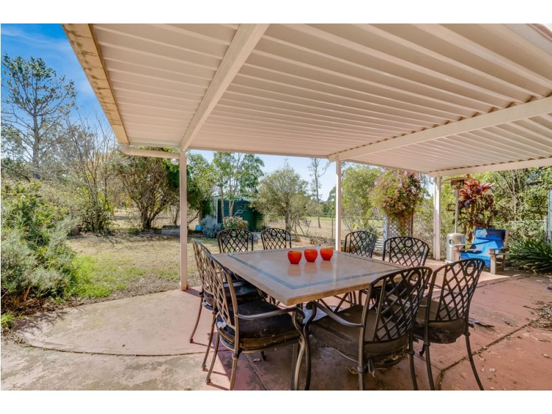 1 Evans Street, South Toowoomba QLD 4350