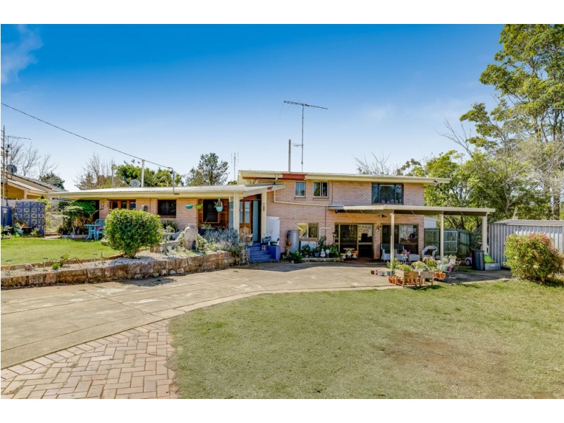 1 Evans Street, South Toowoomba QLD 4350