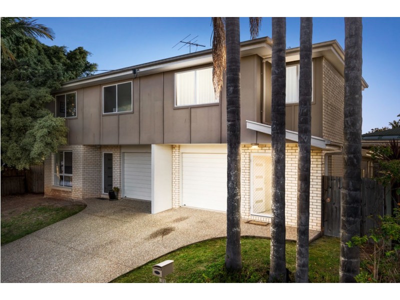 2 Bonniebrae Street, Wynnum West QLD 4178