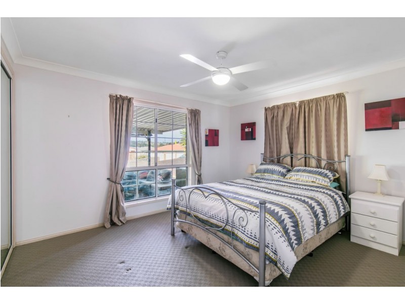 19 Fern Drive, Kearneys Spring QLD 4350