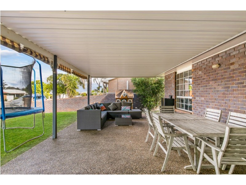 19 Fern Drive, Kearneys Spring QLD 4350