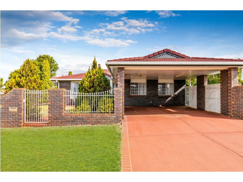 19 Fern Drive, Kearneys Spring QLD 4350
