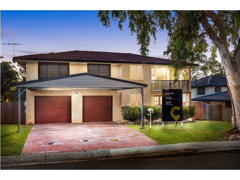 60 Sherry Street, Carseldine QLD 4034