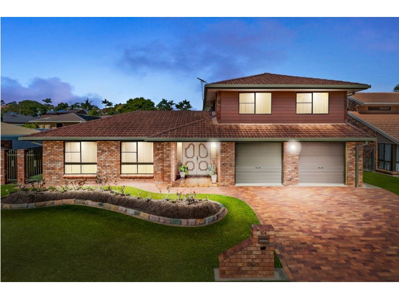 84 Horn Road, Aspley QLD 4034