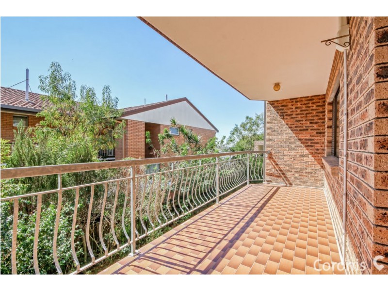 2/45 Victoria Terrace, Gordon Park QLD 4031