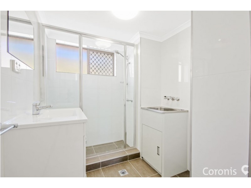 2/45 Victoria Terrace, Gordon Park QLD 4031
