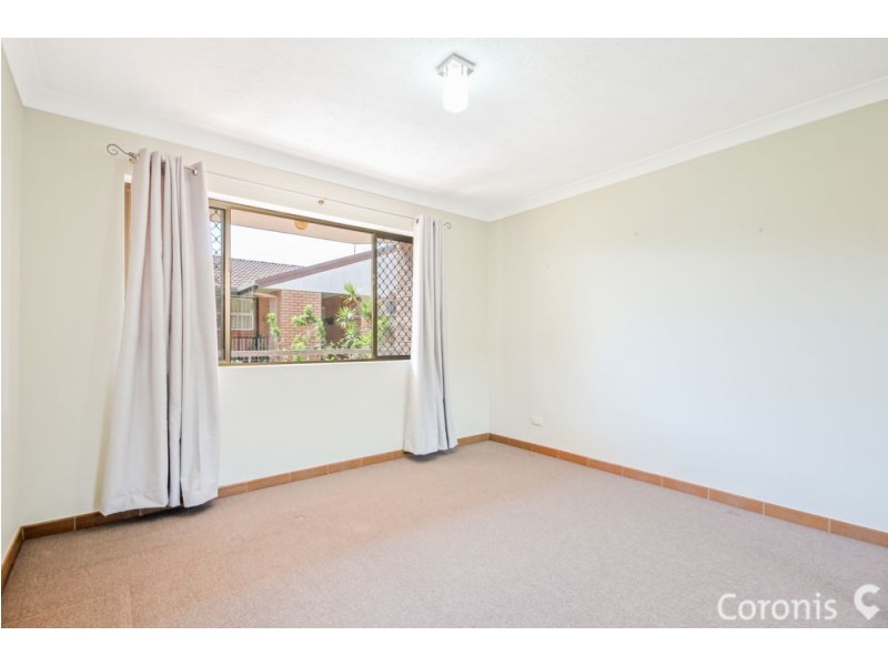 2/45 Victoria Terrace, Gordon Park QLD 4031
