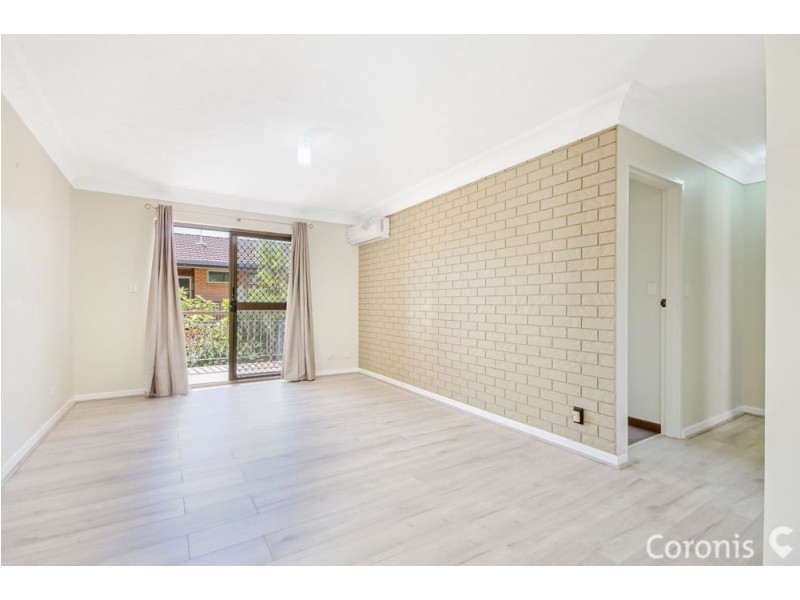 2/45 Victoria Terrace, Gordon Park QLD 4031