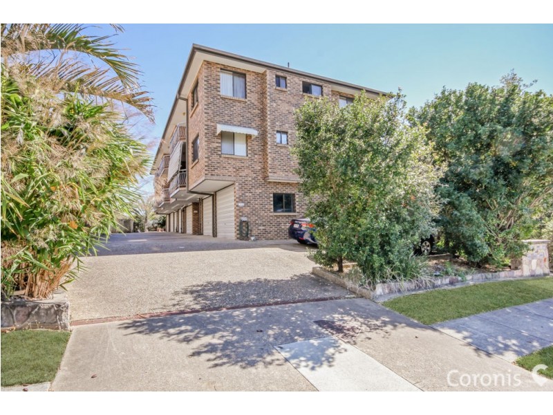 2/45 Victoria Terrace, Gordon Park QLD 4031