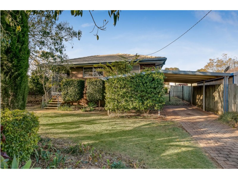 304 Goombungee Road, Harlaxton QLD 4350