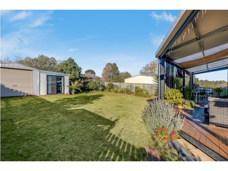 304 Goombungee Road, Harlaxton QLD 4350