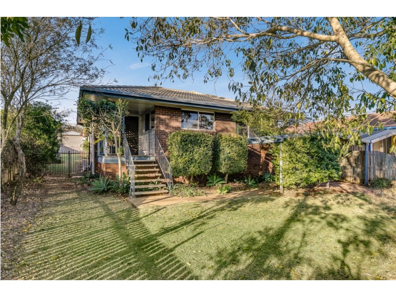 304 Goombungee Road, Harlaxton QLD 4350