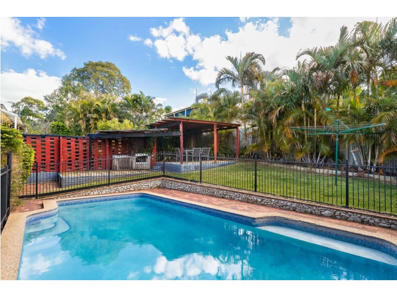 16 Cresfield Street, Zillmere QLD 4034