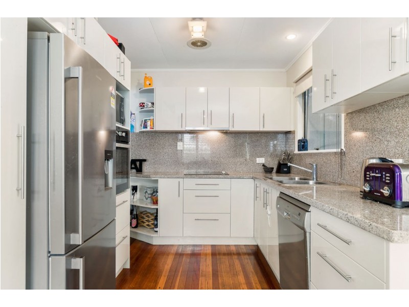 16 Cresfield Street, Zillmere QLD 4034