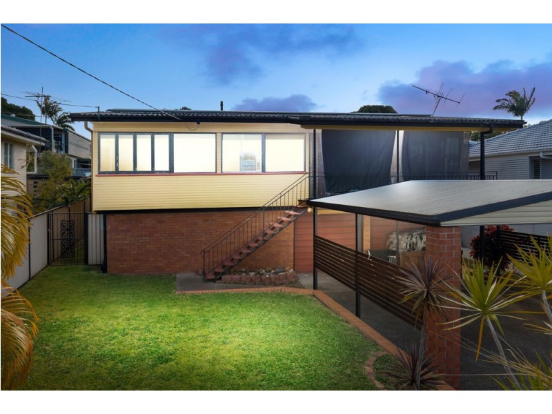 16 Cresfield Street, Zillmere QLD 4034