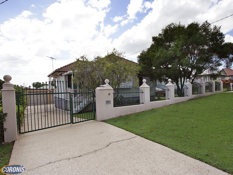 75 Mylne Street, Chermside QLD 4032